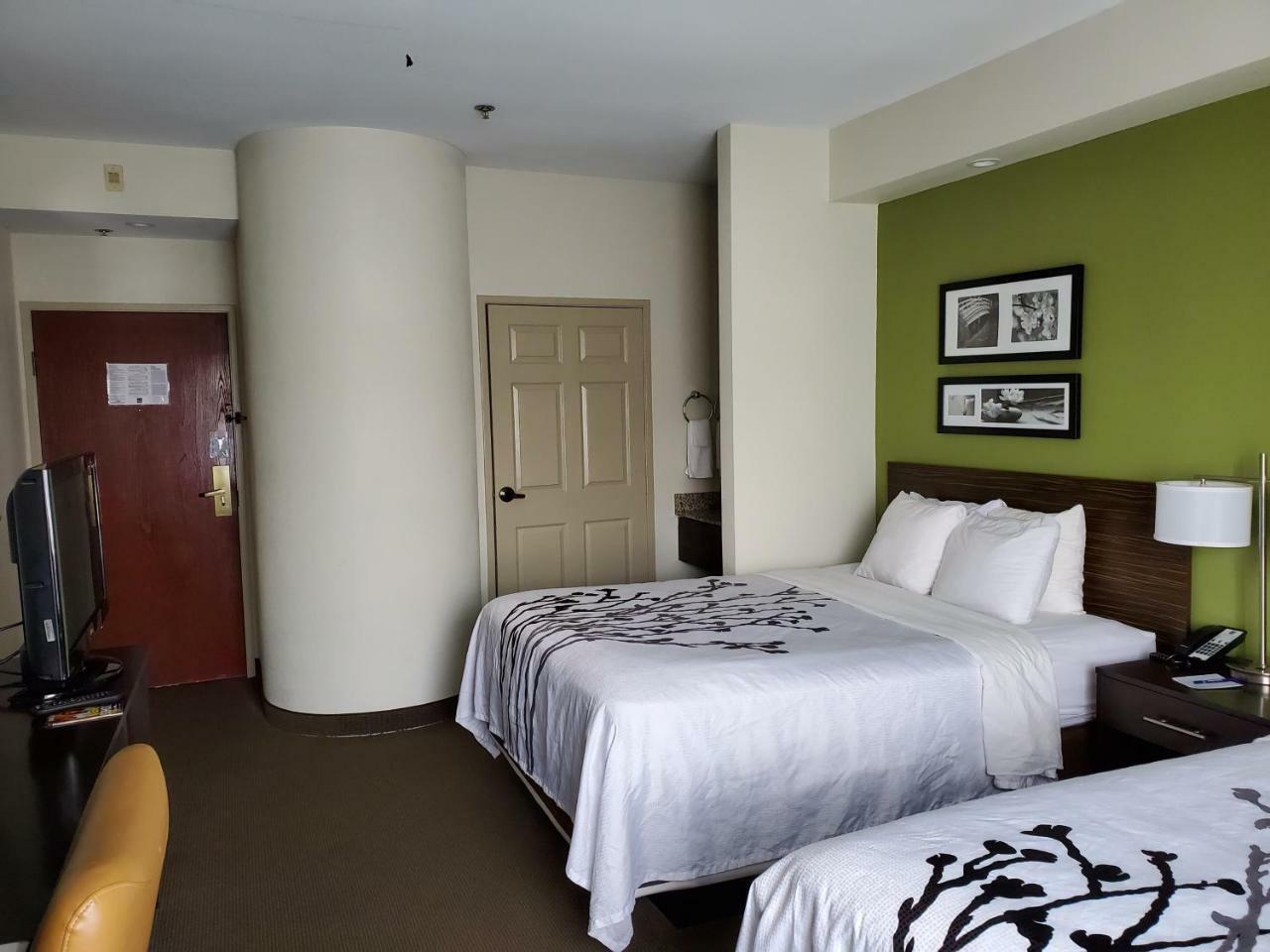 Inn Sleep Richmond North