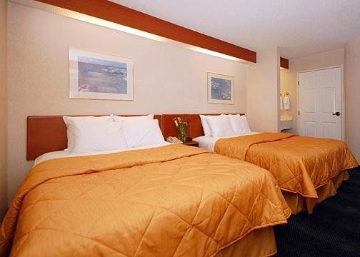 Sleep Richmond North 3* Yellow Tavern
